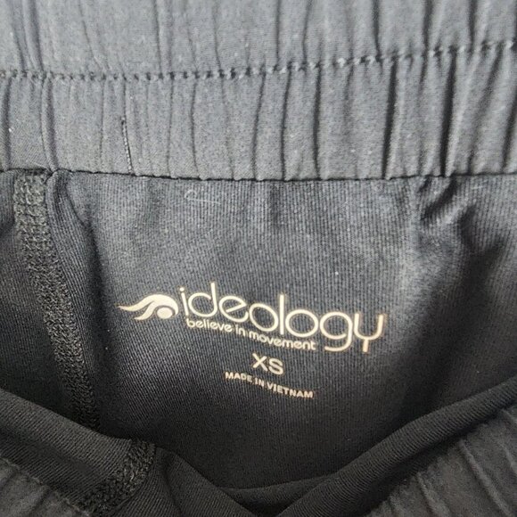 NWT Ideology Athletic Shorts XS - Picture 4 of 4